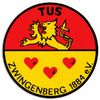 Logo TuS Zwingenberg