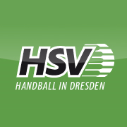 Logo HSV Dresden