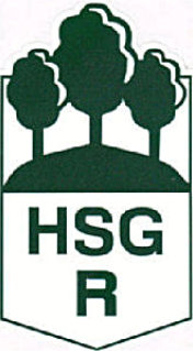 Logo HSG Rückmarsdorf 1919 e.V. 2