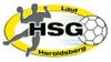 Logo HSG Lauf/Heroldsberg