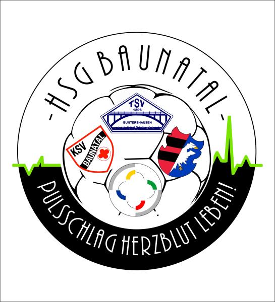 Logo HSG Baunatal