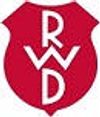 Logo SV Rot-Weiß Damme III