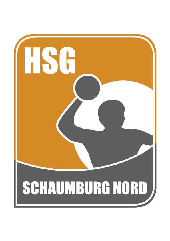 Logo  HSG Schaumburg Nord 