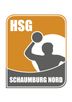 Logo  HSG Schaumburg Nord 
