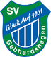 Logo SV GA Gebhardshagen