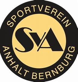 Logo SV Anhalt Bernburg