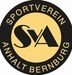 Logo SV Anhalt Bernburg