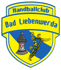 Logo HC Bad Liebenwerda