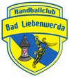 Logo HC Bad Liebenwerda II