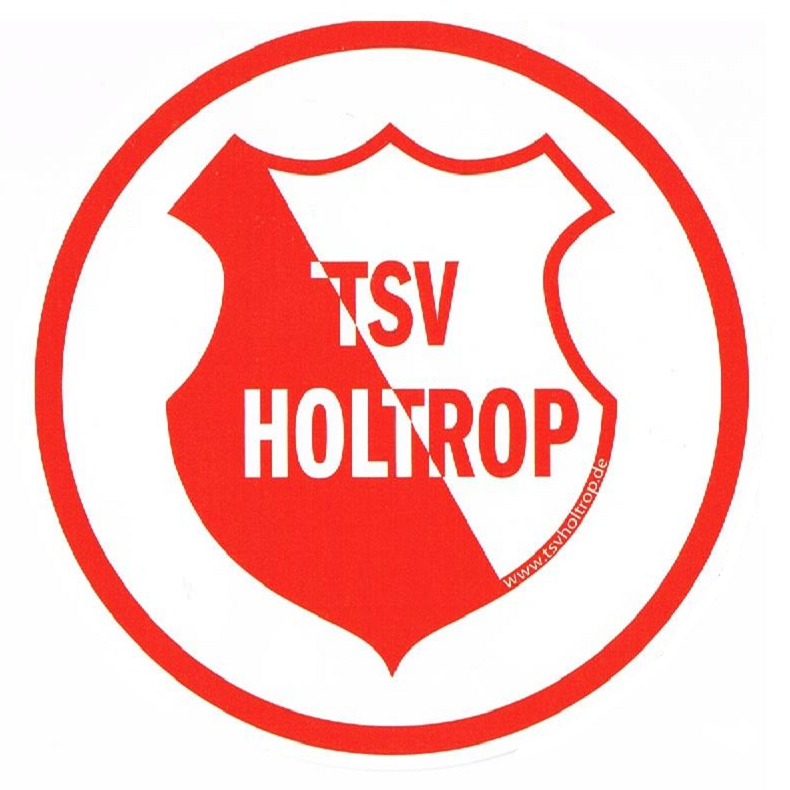 Logo TSV Holtrop