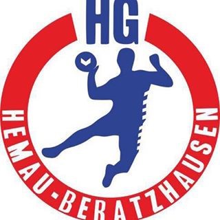 Logo HG Hemau/Beratzhausen III