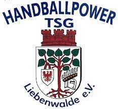 Logo TSG Liebenwalde