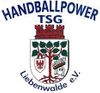Logo TSG Liebenwalde
