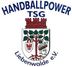 Logo TSG Liebenwalde