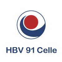 Logo HBV 91 Celle