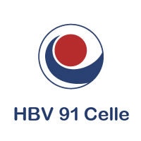 Logo HBV 91 Celle II