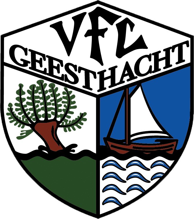 Logo VfL Geesthacht