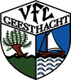 Logo VfL Geesthacht 3