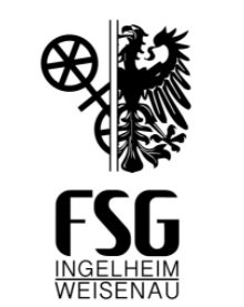 Logo FSG Ingelheim-Weisenau 