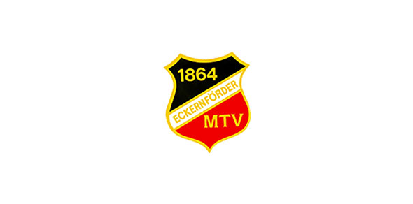 Logo Eckernförder MTV