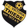 Logo FC Viktoria Thiede II