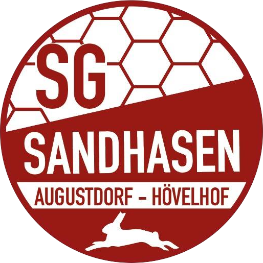 Logo SG Sandhasen Augustdorf-Hövelhof 2