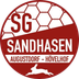 Logo SG Sandhasen Augustdorf-Hövelhof 2