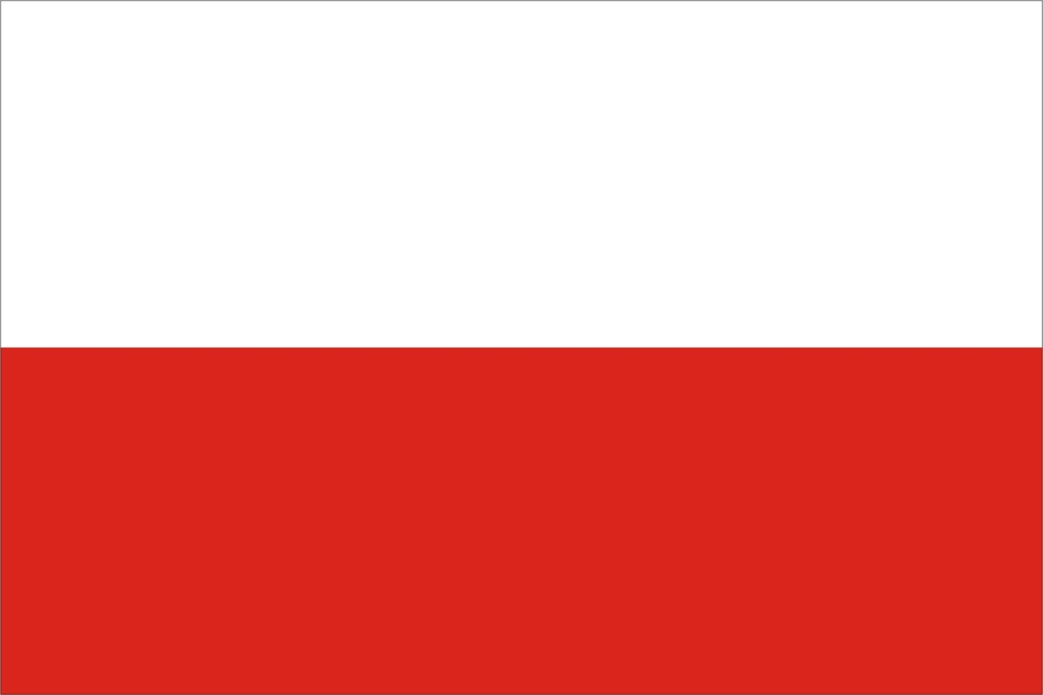 Logo Polen