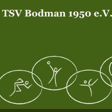 Logo SG Bodman/Eigeltingen 