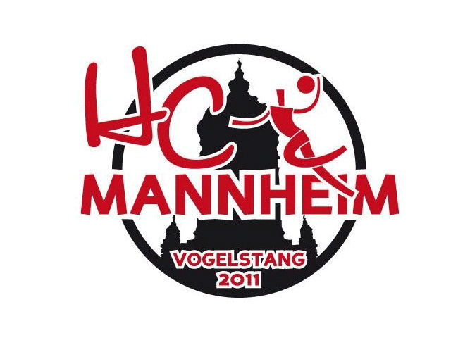 Logo SG Vogelstang/Käfertal