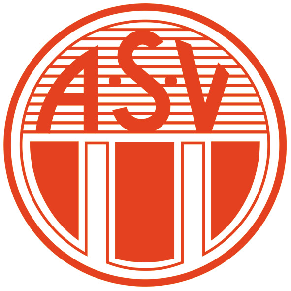 Logo ASV 1863 Cham II