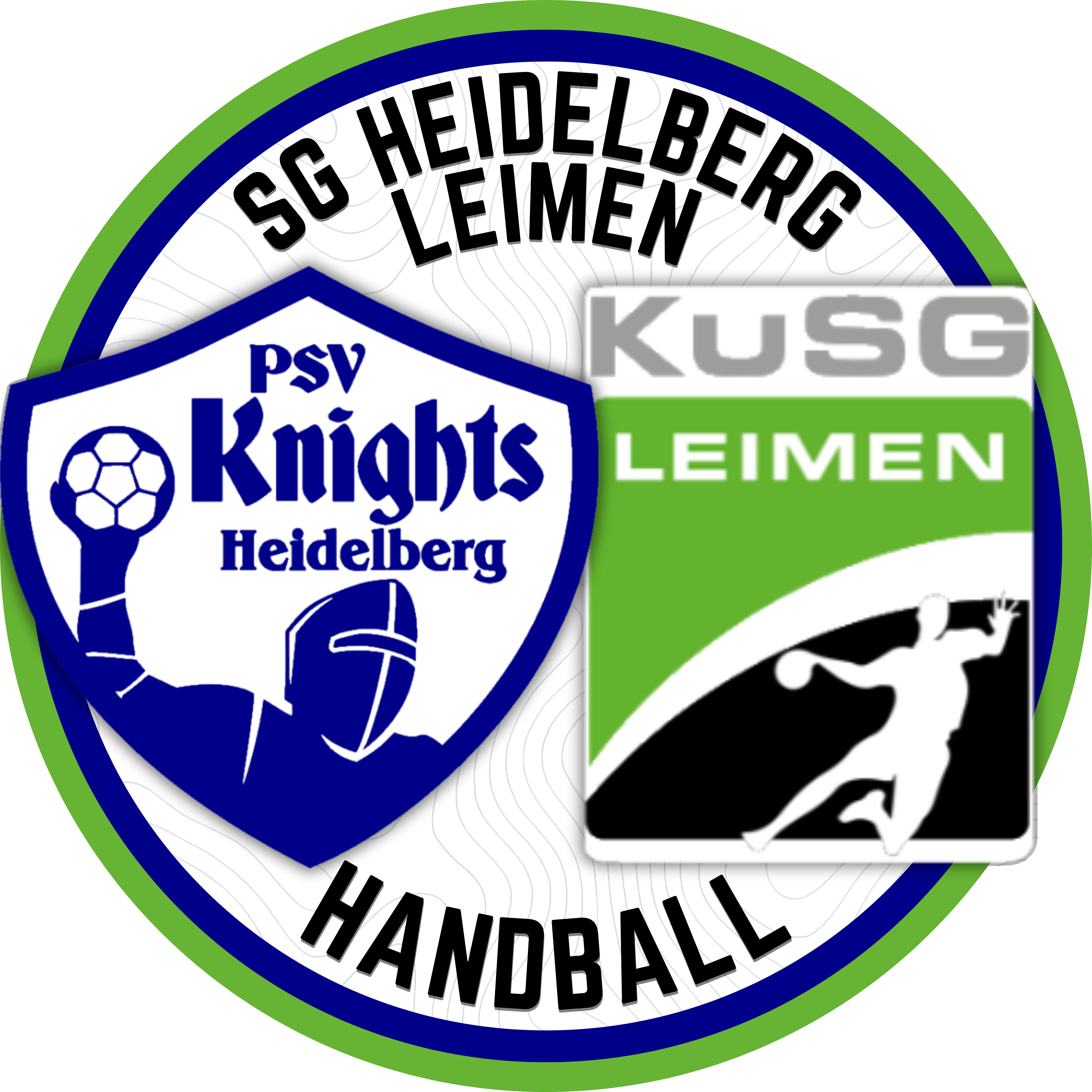 Logo SG Heidelberg-Leimen  2