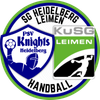 Logo SG Heidelberg-Leimen  2