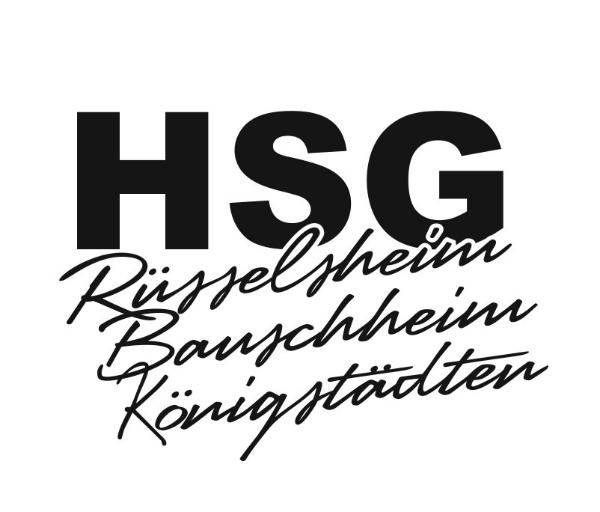 Logo HSG Rü/Bau/Kö