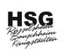 Logo HSG Rü/Bau/Kö II