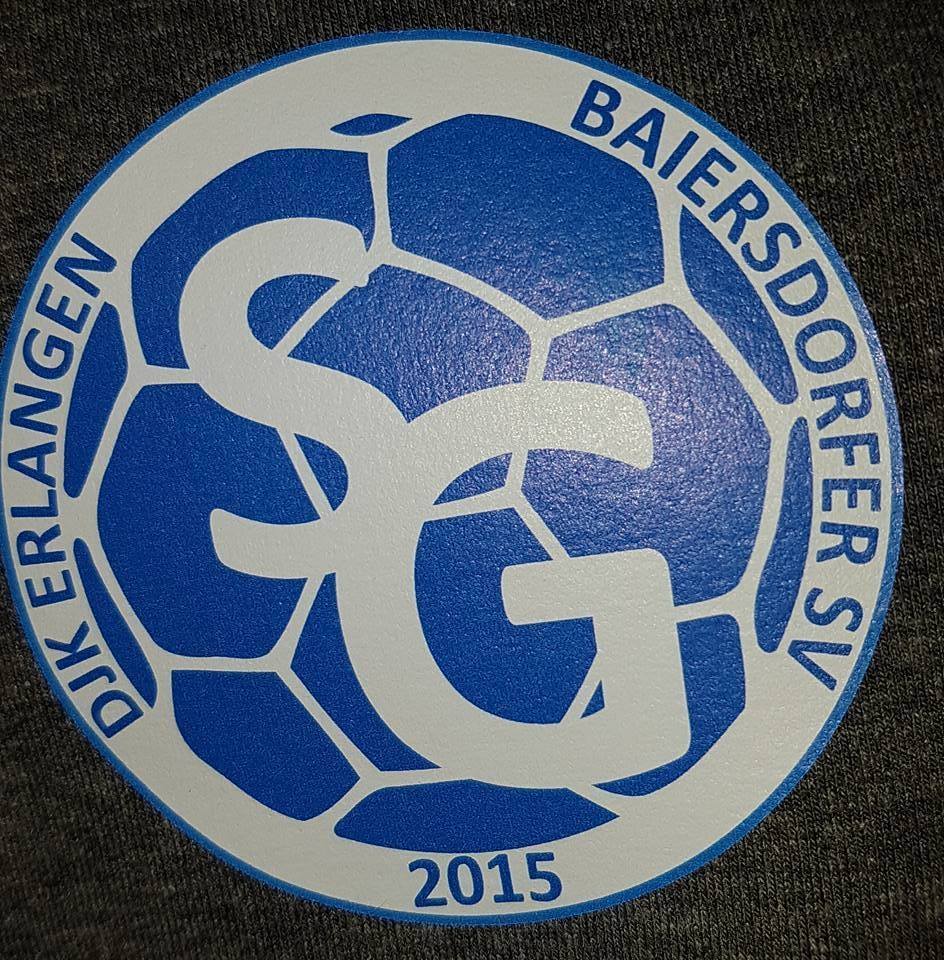 Logo SG DJK Erlangen/Baiersdorf