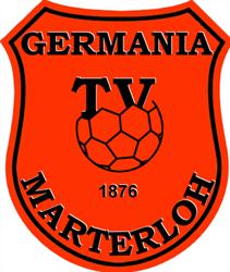 Logo TV Germ.Marterloh Handball