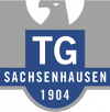 Logo TG Sachsenhausen