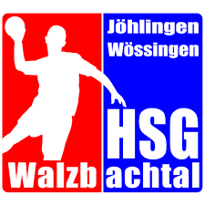 Logo HSG Walzbachtal 3
