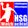 Logo HSG Walzbachtal 0