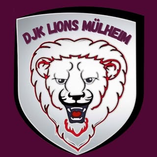 Logo DJK Lions Mülheim