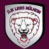 Logo DJK Lions Mülheim II