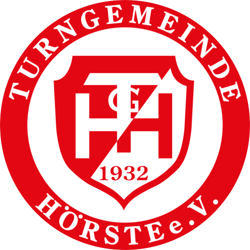 Logo TG Hörste 4