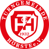 Logo TG Hörste 4