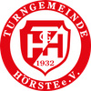 Logo TG Hörste 3