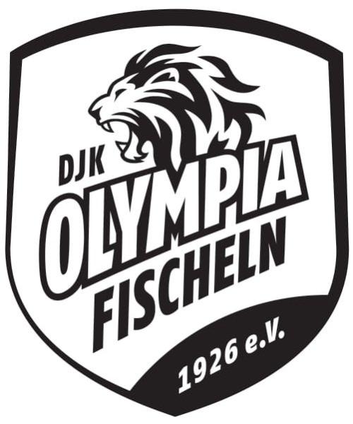 Logo Olympia Fischeln III