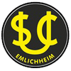Logo SC Union Emlichheim II