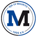 Logo DJK SV Mauritz