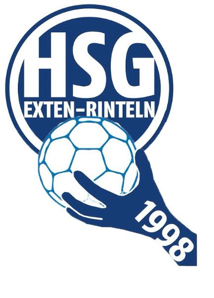 Logo HSG Exten-Rinteln II