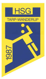 Logo HSG Tarp/Wanderup 2